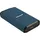 Transcend ESD410C 1 TB USB 20Gbps Dunkelblau