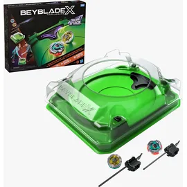 Beyblade X Sneak Attack Battle Set