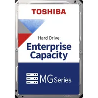 Toshiba MG10 Enterprise Capacity - 4 TB