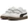Puma Club II Era V Inf Kinder Weiß/Schwarz 23