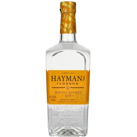 Hayman's Gently Rested 41,3% vol 0,7 l