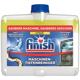 Finish Maschinentiefenreiniger Citrus 250 ml