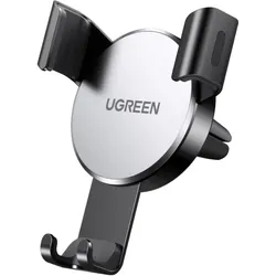 UGREEN Lüftung Schwerkraft Handy Autohalterung