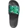 adidas Shower Adilette Minecraft Grey Four / Green 40,5