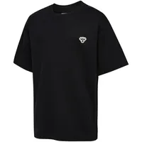 Hummel Hmljr Loose Kinder in black 110/116