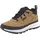 Timberland Field Trekker Mid Gelb 36