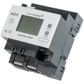 eQ-3 Homematic IP Wired Access Point HmIPW-DRAP