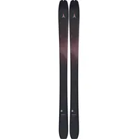 Atomic Backland 88 W Damen Tourenski Schwarz 162 cm