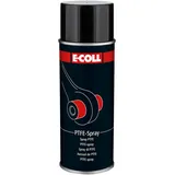 E-COLL PTFE-Spray 400 ml