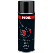 E-COLL PTFE-Spray 400 ml