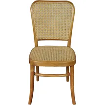 SIT Möbel SIT Stuhl Teak-Holz (2462-01)