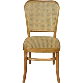 SIT Möbel SIT Stuhl Teak-Holz (2462-01)