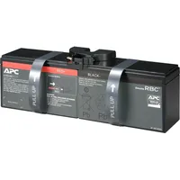 APC Replacement Battery Cartridge #161 - USV-Akku,