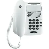 Motorola CT1 Festnetztelefon - Black