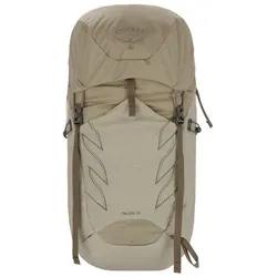 Osprey Talon 33 S-M Rucksack 65 cm sawdust-earl grey