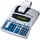 Rexel 1231X Druckender Tischrechner (IB404009)