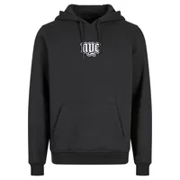Mister Tee NYC Old English Wording Patch Hoody in