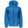 CMP Regenjacke Fix Hood Blau 110