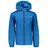 CMP Regenjacke Fix Hood Blau 110