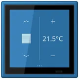 Jung KNX Raumcontroller LC 459 D1 S 211