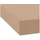 Traumschlaf Spannbettlaken Feinbiber 120 x 200 cm beige