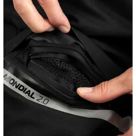 Oxford Mondial 2.0, Textilhose wasserdicht Damen - - 48