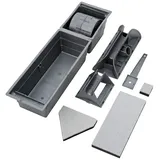 Brüder Mannesmann Werkzeuge Brüder Mannesmann Anstreich-Set, 9-teilig | M41609