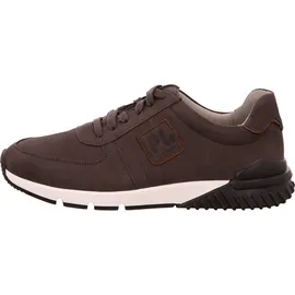 Gabor Pius Gabor Herren Sneaker Low Black 43