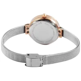 Just Watch Damenuhr Edelstahl Hallie Hallie, 3 ATM