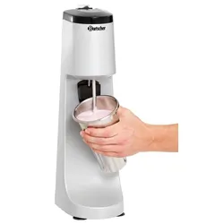 Bartscher 650ml Eiscreme- und Milchshakemixer