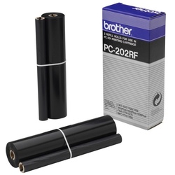 Original Brother PC-202RF Thermo-Transfer-Rolle