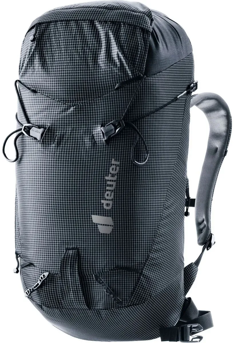 Deuter Guide Lite 24 black (7000)