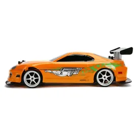Jada Auto Fast & Furious Drift 1995 Toyota CH RTR beige
