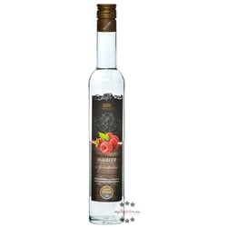 Dolomiti Himbeer Schnaps 0,5l