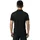 Odlo Cardada Trainingsshirt Schwarz M