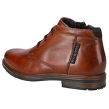 BUGATTI Ruggiero Comfort Evo Boots Stiefelette braun A8Z33