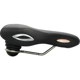 Selle Royal Lookin Sättel Schwarz 260 x 225 mm