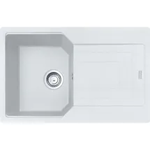 Franke Urban UBG 611-78 links Auflage granit Excenterbetätigung 780 x 480 mm