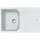Franke Urban UBG 611-78 links Auflage granit Excenterbetätigung 780 x 480 mm