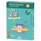 Moses Klick Klack Klug Erweiterungsset 1