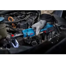 Bosch GRC 18V-60 inkl. 2 x 2,0 Ah + L-Boxx