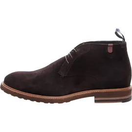 Floris van Bommel Floris Casual Herren Braun 44 2/3