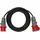 Brennenstuhl 1167740 Strom Verlängerungskabel Schwarz 10.00m H07RN-F 5G 2,5mm2