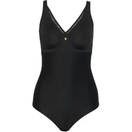 Triumph Shaping-Body True Shape Sensation Schwarz 85D