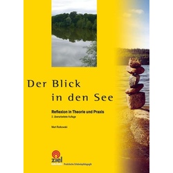 Der Blick in den See