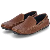 SIOUX Herren Carulio Slipper, Sella, 45 EU - 45 EU