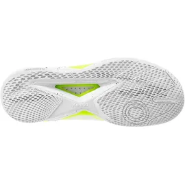Kempa Wing Lite 2.0 W in weiß/fluo gelb 44.5