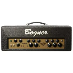 Bogner Goldfinger 45 Head Super Lead - Topteil E-Gitarre