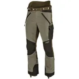 PSS X-treme Vectran Work Grün/Schwarz Größe 50