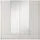 ax living Aufbewahrung Schrank Vespasia 213 x 208,4 x 0 cm Beige